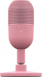 Razer Seiren V3 Mini streaming microphone - Quartz