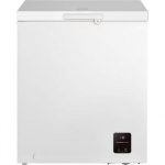 Gorenje Freezer FH14EAW, Energy efficiency class E, Chest, Free standing, Height 85.4 cm, Total net capacity 142 L, White | Gorenje | Freezer | FH14EAW | Energy efficiency class E | Chest | Free standing | Height 85.4 cm | Total net capacity 142 L |  ...
