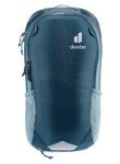 Dviračių kuprinė - Deuter Race Air 10 ATLANTIC-Ink