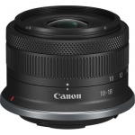Canon RF-S 10-18mm f/4.5-6.3 IS STM