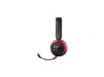 HP HyperX Cloud Mini Wireless BLK Headset