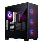 Phanteks XT Pro Ultra &bdquo;Midi Tower&ldquo; Juoda