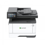 Lexmark MX432adwe | Laser | Laser Printer | Maximum ISO A-series paper size A4 | Black/White