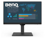 Benq BL2490T | 23.8 " | IPS | 16:9 | 100 Hz | 5 ms | 1920 x 1080 pixels | 250 cd/m&sup2; | HDMI ports quantity 2