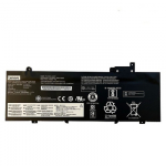 Pakaitinė Baterija - LENOVO L17L3P71, 4920mAh Pakaitinė Baterija