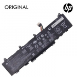 Kompiuterio Baterija HP CC03XL Type1, 4400mAh, Original