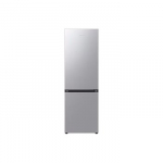 Samsung Refrigerator RB34C600ESA/EF, height185.3cm, 344l, Energy class E, freezer 114l, fridge 230l