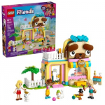 LEGO FRIENDS 42650 Gyvūnų augintinių priedų parduotuvė