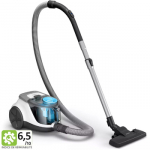 Philips 2000 Series Bagless vacuum cleaner XB2122/09 850 W PowerCyclone 4 Super Clean Air filter