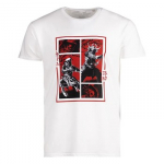 Assassins Creed Shadows - Unisex mar&scaron;kinėliai &bdquo;Panels&ldquo;