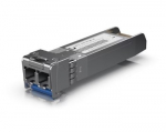 Ubiquiti UACC-OM-SFP28-LR 25G Single-Mode Optical Module SFP28 transceiver that supports 25G connections up to 10 km using single-mode fiber with a duplex LC UPC connector