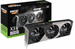 Inno3D GeForce RTX 5070 Ti X3 NVIDIA 16 GB GDDR7
