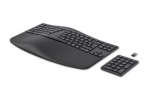 HP 960 Ergonomic Wireless Keyboard