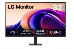 LG 32U631A | 32" | IPS | QHD | 16:9 | 100Hz | 5 ms | 2560 x 1440 pixels | 250 cd/m&sup2; | HDMI