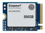 KINGSTON 500GB NV3 M.2 2230 PCIe 4.0 NVMe SSD