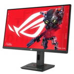 Asus ROG Strix XG279CNS Gaming Monitor &mdash; 27 inch Full HD (1920 x 1080), IPS, 380Hz (overclock), 0.3ms GTG, Extreme Low Motion Blur Sync, USB Type-C, DisplayHDR&trade; 400, Tripod socket, DisplayWidget Center