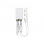 AEOTEC Home Energy Meter 8 - Three Clamps 60A, Z-Wave