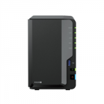 SYNOLOGY DS225+ 2-Bay PLUS NAS Intel Celeron J4125 2GB ECC DDR4
