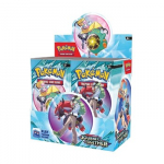 Pok&eacute;mon TCG: Scarlet and Violet - Journey Together Booster Display Box (36 Boosters)