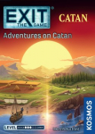 Exit: The Game &ndash; Adventures on Catan