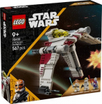 LEGO STAR WARS 75432 Kovotojas V-19 Torrent