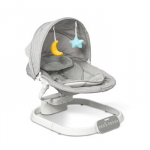 Neno Nube - elektroninė rokeris vaikams