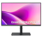 Samsung S43UF kompiuterio monitorius 61 cm (24") 1920 x 1080 pikseliai &bdquo;Full HD&ldquo; LCD Juoda