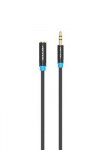 CABLE AUDIO 3.5MM/1.5M VAB-B06-B150-M VENTION