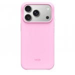 Beats iPhone 17 Pro Case with MagSafe and Camera Control &mdash; Pebble Pink