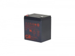 Battery HRL 1225 HRL1225WF2 12V 5,8AH