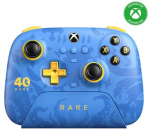 8BitDo Ultimate 3-mode 2.4G Belaidis Pultelis | Rare Edition