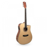 V-TONE VEAG1 CE NT - 4/4 elektroakustinė gitara, natural
