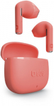 SBS wireless earbuds Go Pods TWS, red