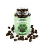 UNISZKI Podaj łapę Treats Game - skanėstas &scaron;uniui - 210g