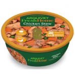 ARQUIVET Fresh Home Chicken stew - drėgnas ėdalas &scaron;unims - 280g