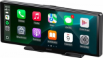 SCT M1090DBWT CarPlay i Android Auto