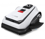 Ecovacs GOAT A1600 LiDAR PRO | iki 1600 m2 (16 arų) | integruotas TruEdge trimeris | dviguba LiDAR sistema +AI kamera| 32 V sistema | vejos robotas