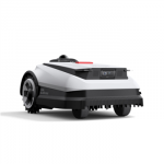 Ecovacs Lawn Mower | GOAT A1600 LiDAR PRO | 3000 Ah | White