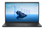 Dell Pro 15 Essential PV15250/ i5-1334U/16GB/512GB SSD/15.6" FHD/FgrPr/WLAN + BT/ US Kb/W11 Pro/Carbon Black/3yrs Prosupport