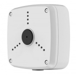 Jungčių Dėžė - PFA122 Aliuminis IP66 134x134x55mm 3Kg -40C iki 60C