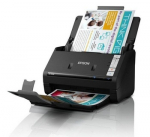 Epson Document scanner | WorkForce ES-550W | Colour