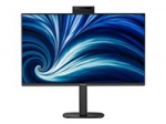 PHILIPS 27inch 2560x1440 120Hz IPS Flat H/A 150 MM SoftBlue Technology Smart Link Sync Second Screen Harmony TUV EyeSafe USB