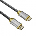 HDMI kabelis - Lumi Legend 8K HDMI 2.1 3m 48Gbps