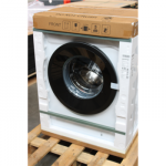 SALE OUT. Gorenje W3NGPI62SBS Washing machine, B, Front loading, 6 kg, 1200 RPM, Depth 43.5 cm, White | Gorenje Washing Machine | W3NGPI62SBS | Energy efficiency class B | Front loading | Washing capacity 6 kg | 1200 RPM | Depth 47 cm | Width 60 cm | ...