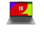 Lenovo IdeaPad Slim 5 16IPH11 Luna Grey - 16", OLED, 60Hz, WUXGA (1920&times;1200), Blizgus | Intel Core Ultra 5 322 | 16GB | 512GB SSD | Intel Graphics | Windows 11 Home | EN | ap&scaron;vietimas yra | 24 mėn. | BE PAKROVĖJO