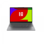 Lenovo IdeaPad Slim 5 16IPH11 Luna Grey - 16", OLED, 60Hz, WUXGA (1920&times;1200), Blizgus | Intel Core Ultra 5 322 | 16GB | 512GB SSD | Intel Graphics | Windows 11 Home | EN | ap&scaron;vietimas yra | 24 mėn.