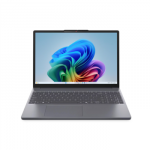 Lenovo IdeaPad Slim 3 15IWC11 Intel | Luna Grey | 15.3 " | IPS | WUXGA | 1920 x 1200 pixels | Anti-glare | Intel Core 5 | 320 | 16 GB | SODIMM DDR5 | Solid-state drive capacity 1000 GB | Intel Graphics | Windows 11 Home | 802.11ax | Bluetooth version ...