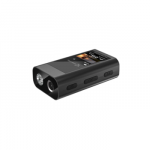 Navitel | Digital Video Recorder | FLOW DL800 | GPS | Wi-Fi | Camera sensor SONY IMX317 STARVIS