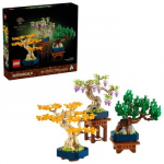LEGO BOTANICALS 10373 Mini bonsai medeliai