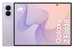 NAUJIENA - Samsung Galaxy Z Fold8 5G 12/512GB violetinės spalvos i&scaron;manusis telefonas